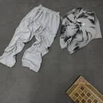 ست مراکشی پیراهن شلوار طرح 2 - تصویر 2