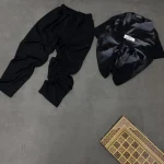 ست مراکشی پیراهن شلوار طرح 2