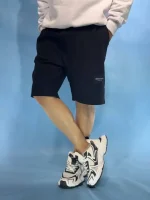 شلوارک بنگال مدل ساده