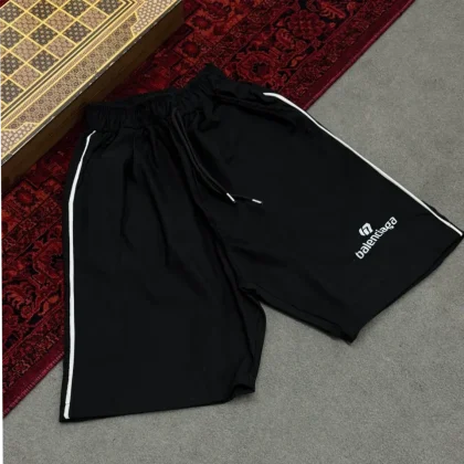 شلوارک بنگال مدل مغزی BALENCIAGA