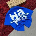 تیشرت دورس طرح Wang - تصویر 2