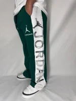 اسلش گلکسی بگ طرح JORDAN پیسوله