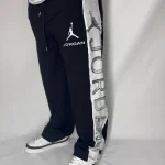 اسلش گلکسی بگ طرح JORDAN پیسوله