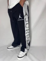 اسلش گلکسی بگ طرح JORDAN پیسوله