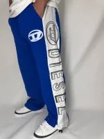 اسلش گلکسی بگ طرح DIESEL پیسوله