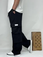 اسلش بگ گلکسی کارگو