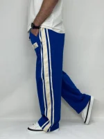 اسلش بگ گلکسی طرح بغل کنف سه نوار
