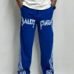 اسلش بگ گلکسی طرح BALENCIAGA چهار نوار
