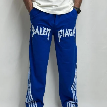 اسلش بگ گلکسی طرح BALENCIAGA چهار نوار