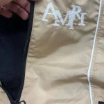 سویشرت داخل مخمل پارچه مموری طرح AMIRI
