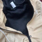 سویشرت داخل مخمل پارچه مموری طرح AMIRI