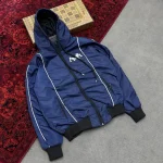 سویشرت داخل مخمل پارچه مموری طرح AMIRI