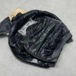 کاپشن سیلیکونی داخل پشم شیشه طرح Balenciaga - تصویر 3