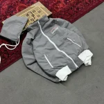 سویشرت داخل خز پارچه تی سی طرح BALENCIAGA