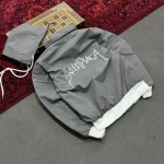 سویشرت داخل خز پارچه تی سی طرح BALENCIAGA
