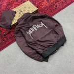 سویشرت داخل خز پارچه تی سی طرح BALENCIAGA