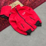 سویشرت داخل خز پارچه تی سی طرح BALENCIAGA