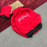 سویشرت داخل خز پارچه تی سی طرح BALENCIAGA