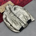 کاپشن سیلیکونی داخل پشم شیشه طرح AMIRI