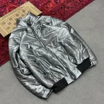 کاپشن سیلیکونی داخل پشم شیشه طرح AMIRI