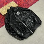 کاپشن سیلیکونی داخل پشم شیشه طرح AMIRI