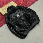 کاپشن سیلیکونی داخل پشم شیشه طرح AMIRI