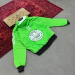 سویشرت داخل خز پارچه مموری طرح آدیداس FRESH