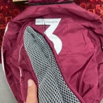 سویشرت داخل خز پارچه مموری طرح آدیداس YEEZE 3
