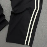 ست بگ گلکسی آستین بلند طرح HUGO BOSS