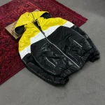 کاپشن سیلیکونی داخل پشم شیشه سه رنگ