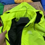 سویشرت داخل مخمل پارچه مموری طرح آدیداس