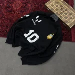 دورس سه نخ داخل کرک قواره فوق لش باکسی MESSI 10
