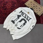 دورس سه نخ داخل کرک قواره فوق لش باکسی MESSI 10