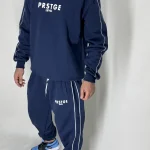 ست بگ دورس و جاگر سه نخ داخل کرک PRSTGE
