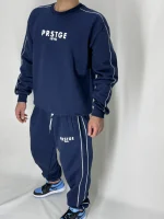 ست بگ دورس و جاگر سه نخ داخل کرک PRSTGE