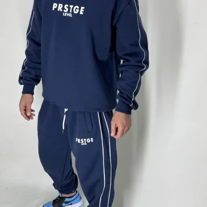 ست بگ دورس و جاگر سه نخ داخل کرک PRSTGE
