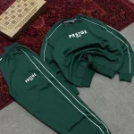 ست بگ دورس و جاگر سه نخ داخل کرک PRSTGE