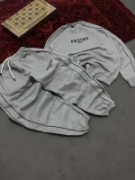 ست بگ دورس و جاگر سه نخ داخل کرک PRSTGE