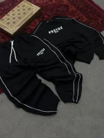 ست بگ دورس و جاگر سه نخ داخل کرک PRSTGE