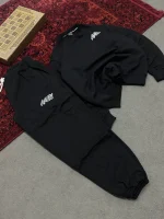 ست بگ دورس و جاگر سه نخ داخل کرک AMIRI