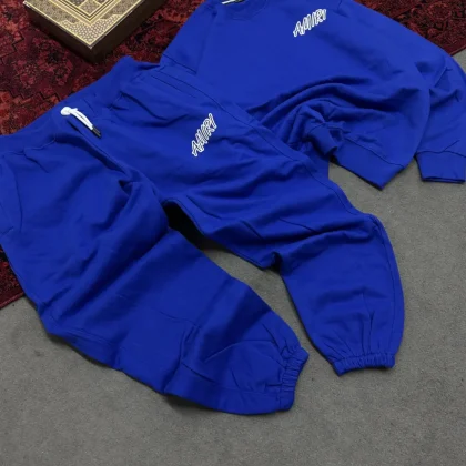 ست بگ دورس و جاگر سه نخ داخل کرک AMIRI