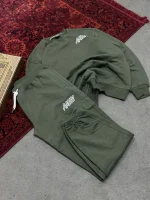 ست بگ دورس و جاگر سه نخ داخل کرک AMIRI