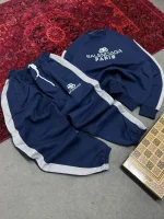 ست بگ دورس و جاگر سه نخ داخل کرک BALENCIAGA