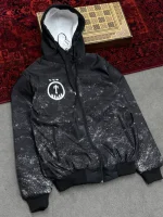 سویشرت داخل خز چاپی سابلی پارچه مموری 3 طرح