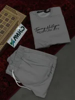 ست بگ دورس و جاگر سه نخ داخل کرک TOMMI NYC