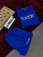 ست بگ دورس و جاگر سه نخ داخل کرک TOMMI NYC