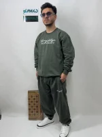 ست بگ دورس و جاگر سه نخ داخل کرک TOMMI NYC