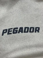 هودی سه نخ داخل کرک قواره فوق لش باکسی PEGADOR