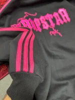دورس سه نخ داخل کرک قواره فوق لش باکسی TRAPSTAR