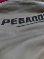 هودی سه نخ داخل کرک قواره فوق لش باکسی PEGADOR